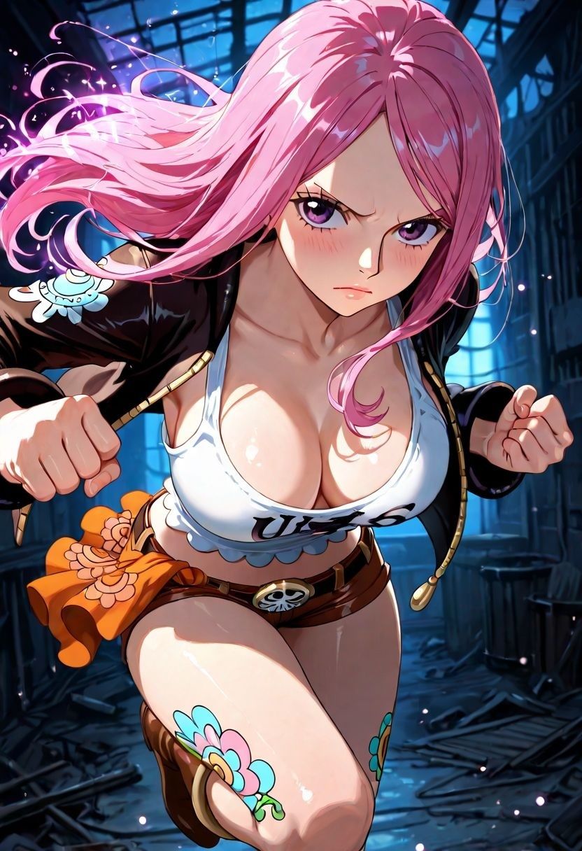 大喰らい、汚い男たちに拘束され。。。〜ボ〇ー〜 サンプル画像2