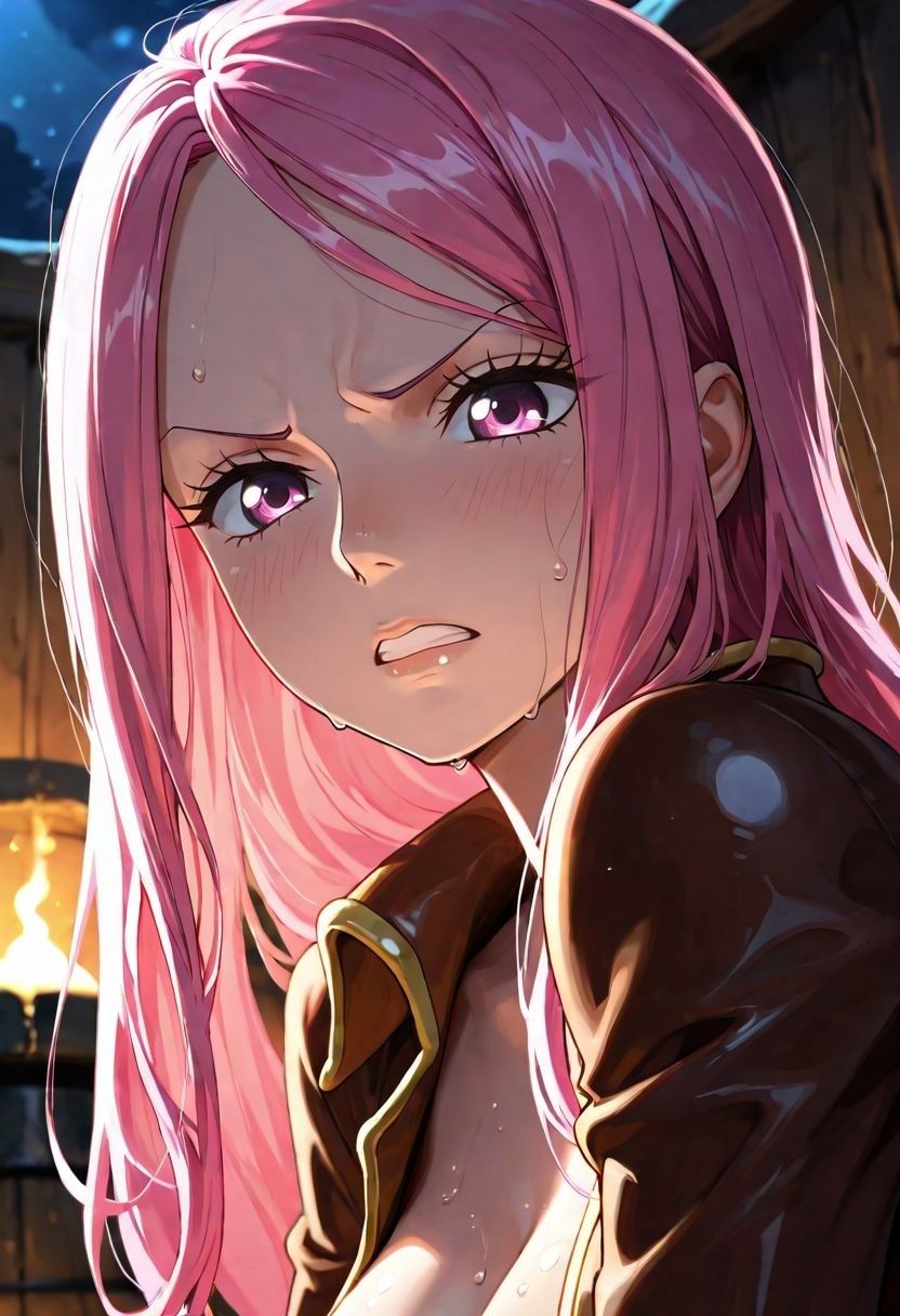 大喰らい、汚い男たちに拘束され。。。〜ボ〇ー〜 サンプル画像3