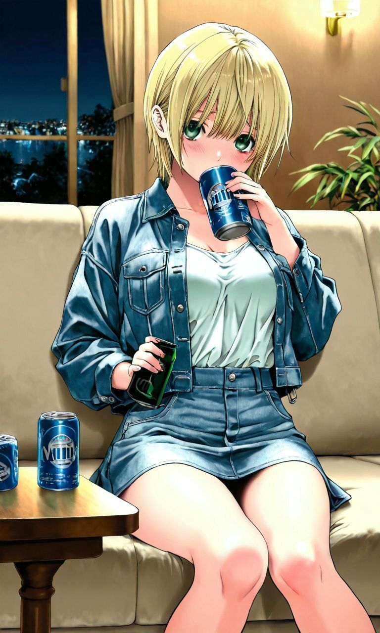 大学の宅飲みで西〇つかさが寝取られる284枚 サンプル画像2