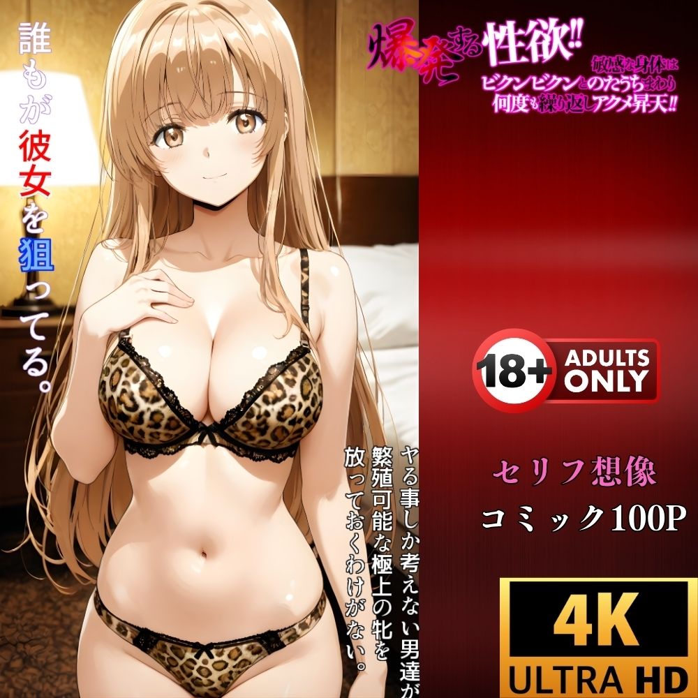 天使様の優しさがアプリに悪用される‥催●レベルMAX未体験の絶頂！椎名真昼に強●注入 サンプル画像4