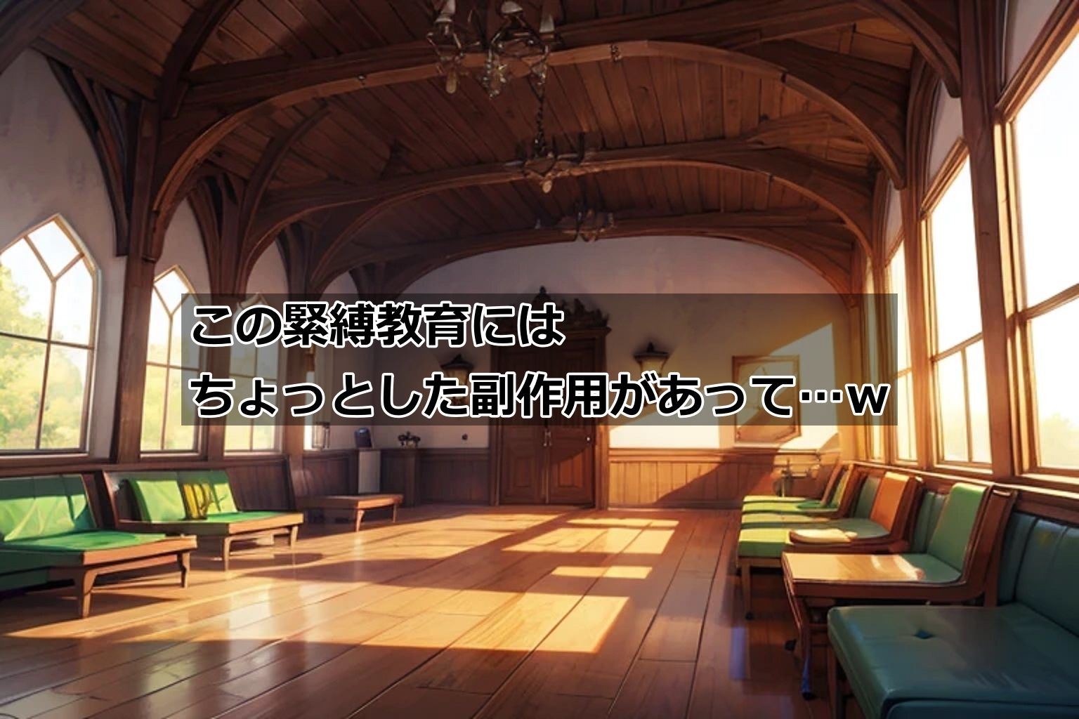 失格メイドのしつけ方 サンプル画像7