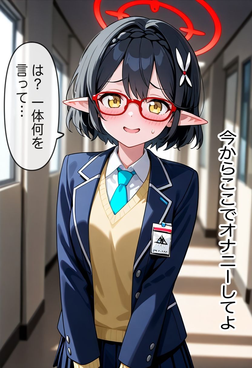 奥〇アヤネ催●凌● サンプル画像2