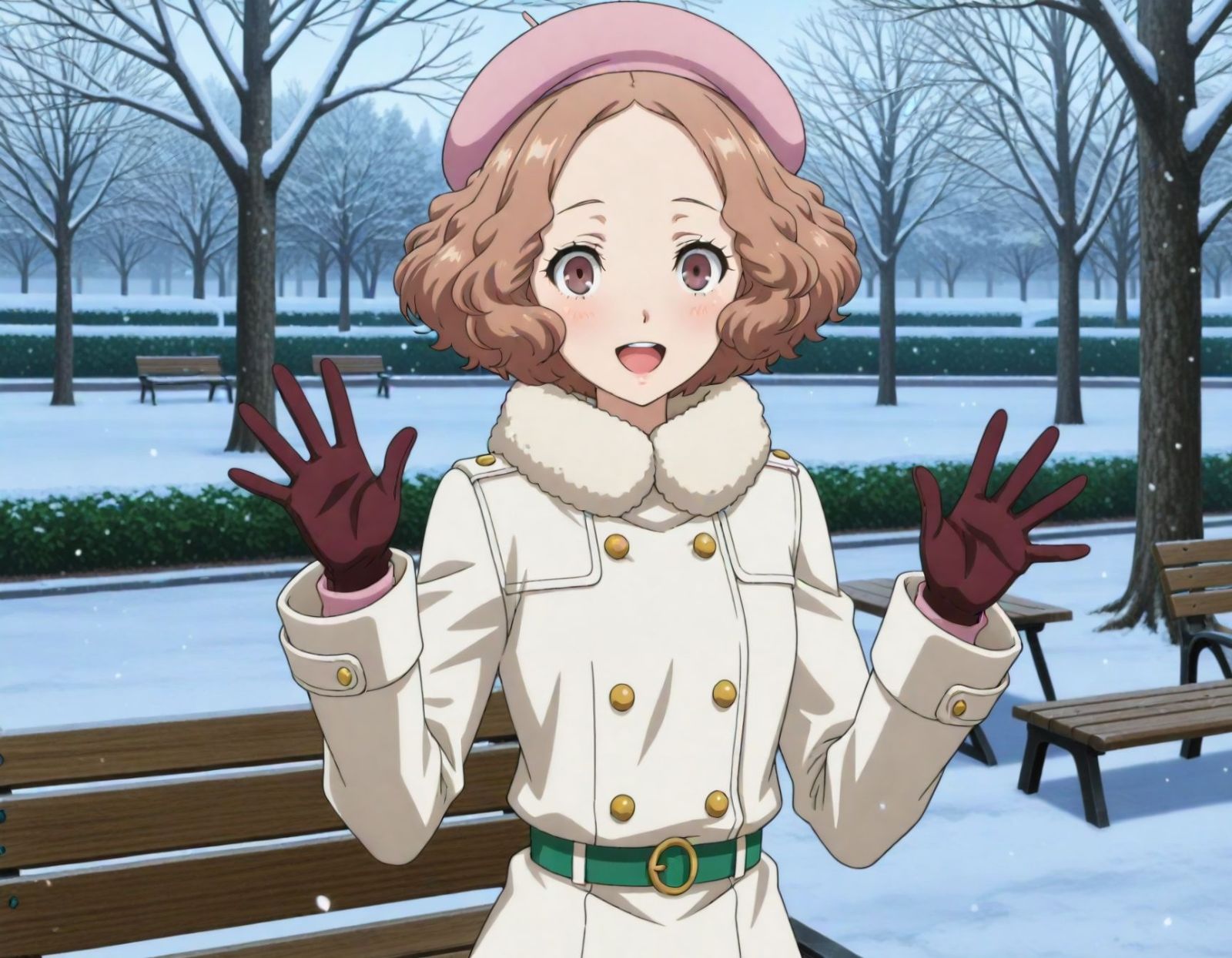 奥〇春 サンプル画像1