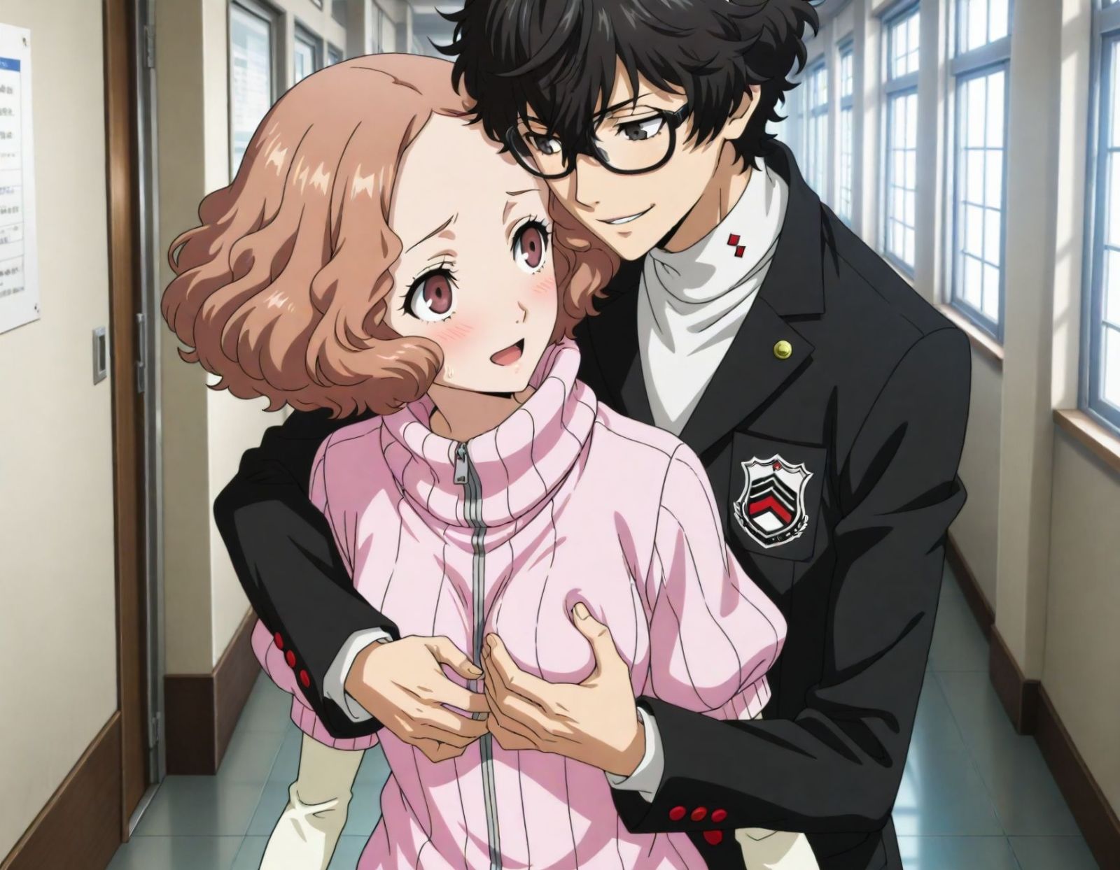 奥〇春 サンプル画像6