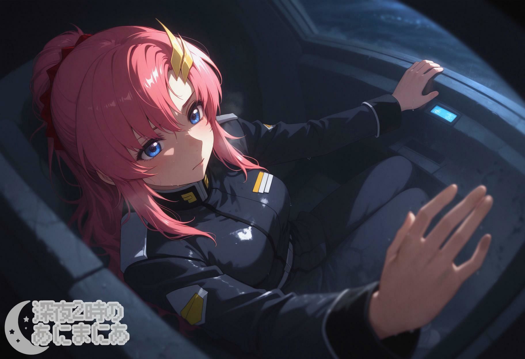 奪われた歌声刻まれた快楽 -vol.2- サンプル画像1