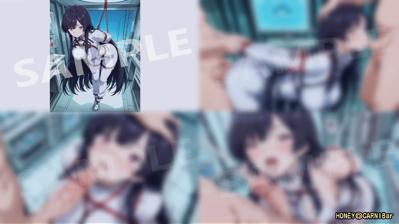 奪還中の思い出を振り返る皇ちゃんRe ＋ちょい足し サンプル画像3