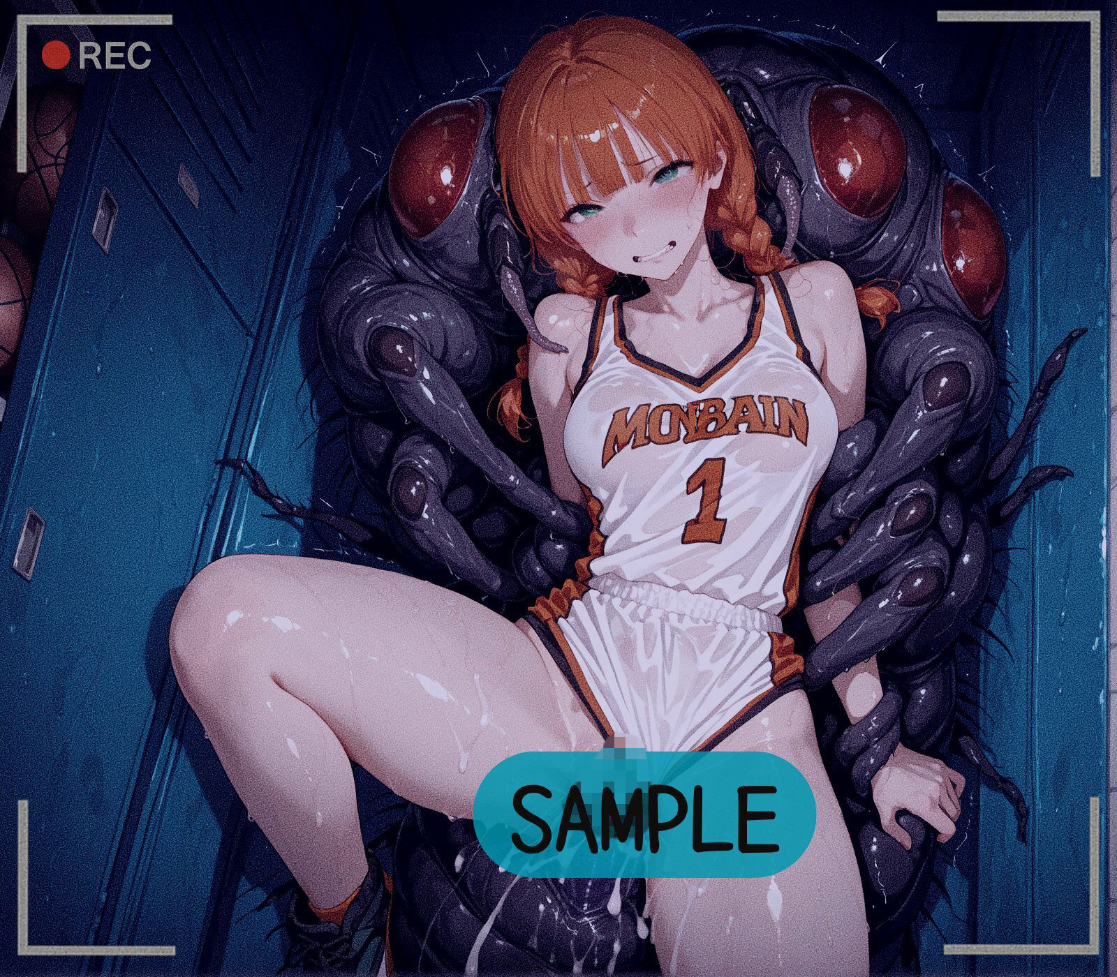 女〇行為室 サンプル画像1