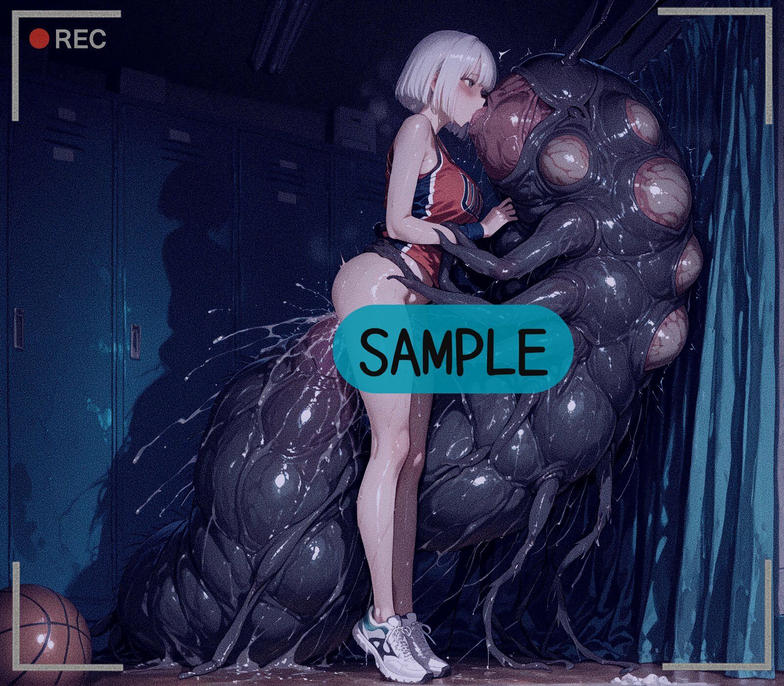 女〇行為室 サンプル画像6