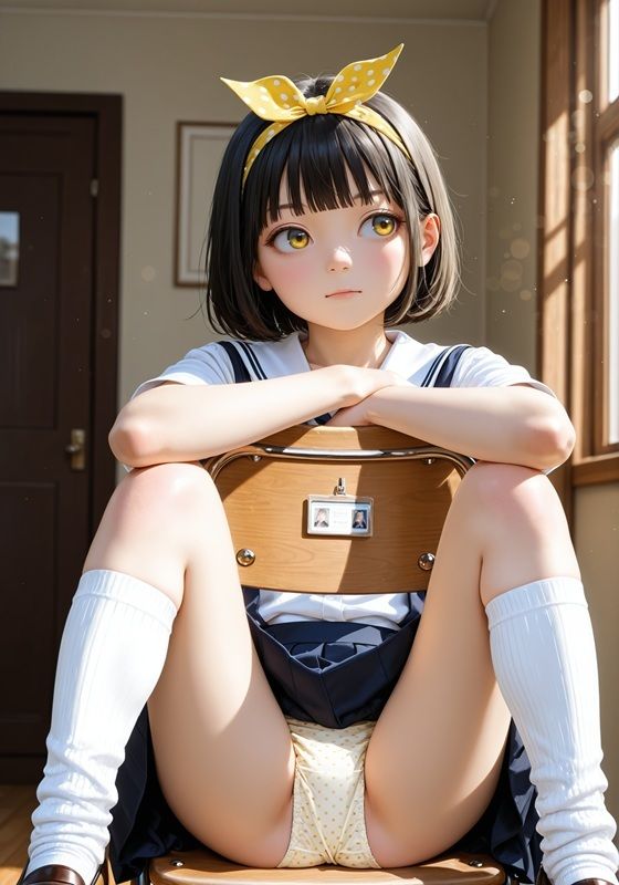 女の子の制服の中身をガン見したい2 サンプル画像5