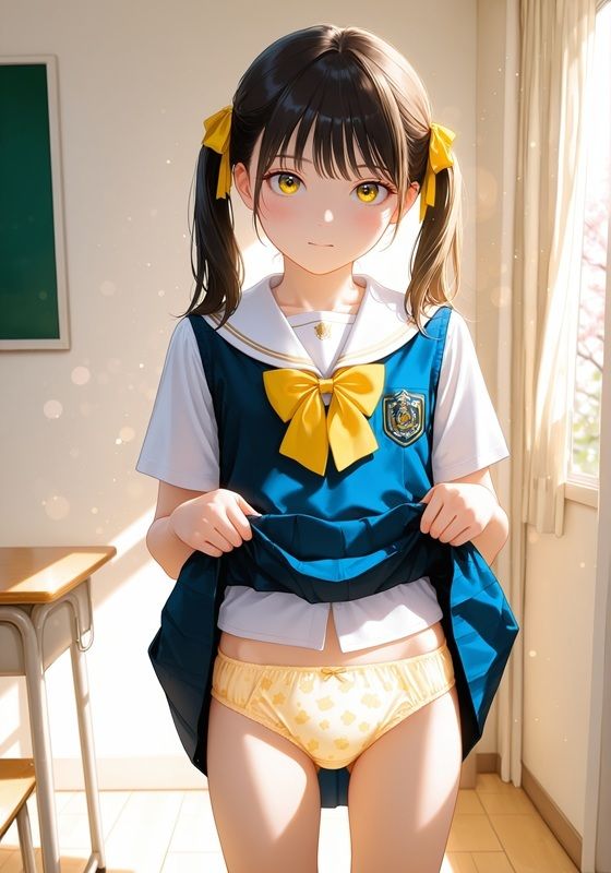 女の子の制服の中身をガン見したい2 サンプル画像6