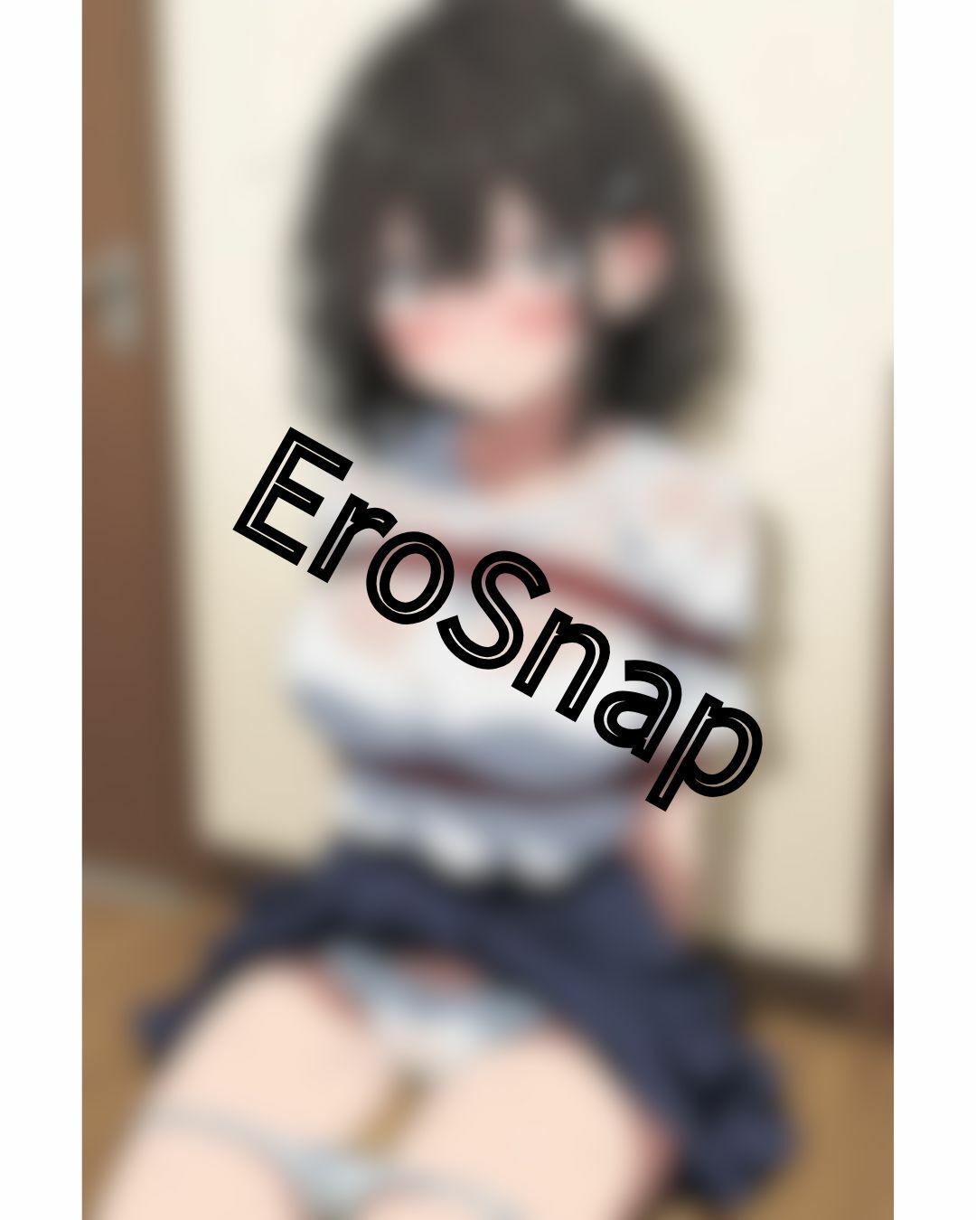 女の子を捕まえてお漏らしさせてみた（70枚） サンプル画像10