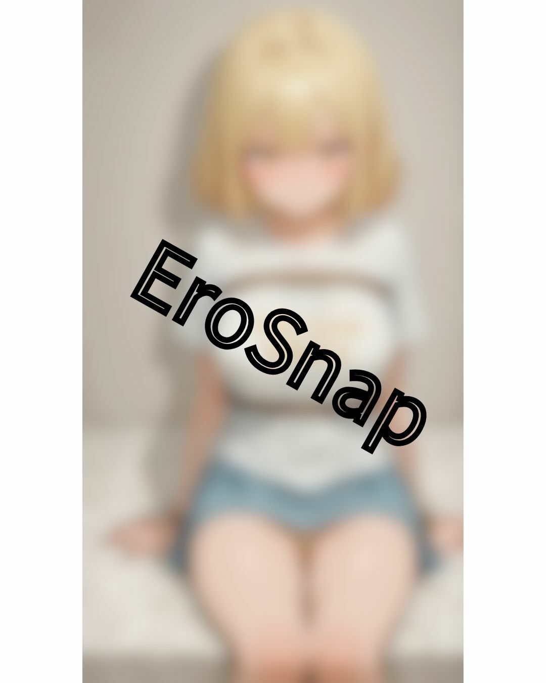 女の子を捕まえてお漏らしさせてみた（70枚） サンプル画像4