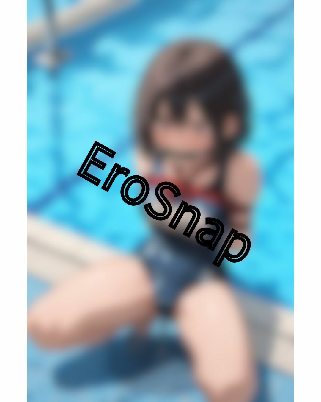 女の子を捕まえてお漏らしさせてみた（70枚） サンプル画像7