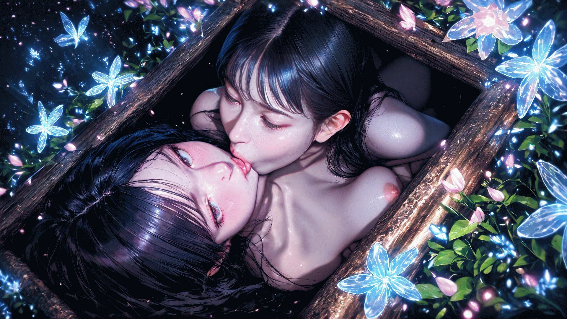 女体と制服  Kind of horny サンプル画像9