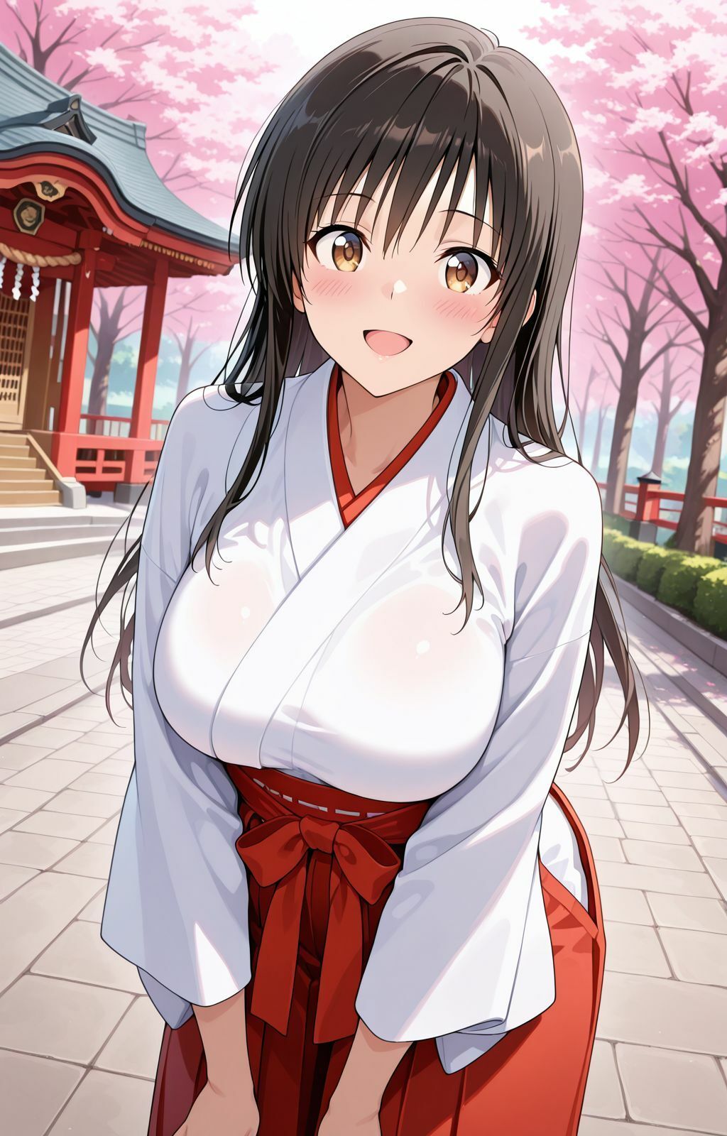 女委員長総集編 サンプル画像3