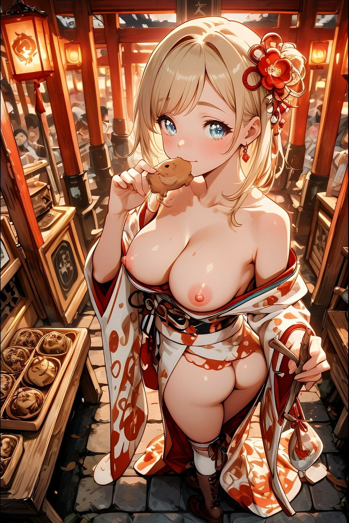 女子プロレススーパースター劣伝 31st ROUND  -劣する天使たち- サンプル画像10