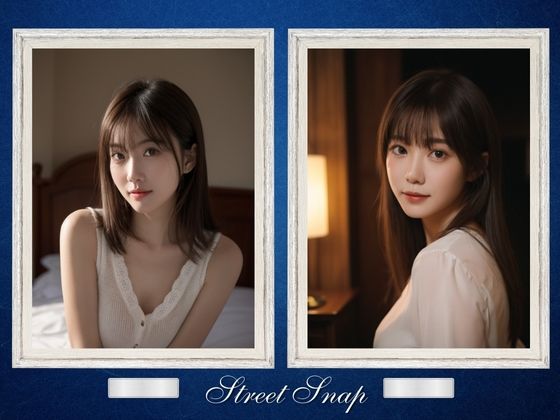 女子大生夜明露出 vol.04 サンプル画像1