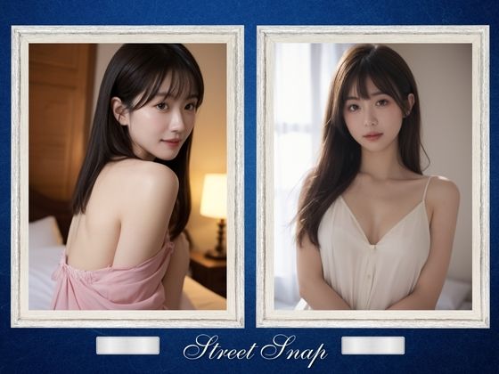 女子大生夜明露出 vol.04 サンプル画像3