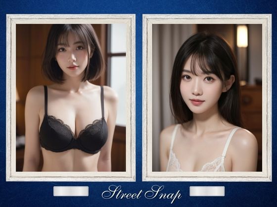 女子大生夜明露出 vol.04 サンプル画像4