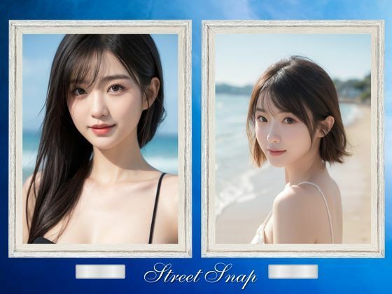 女子大生海岸露出 vol.03 サンプル画像2