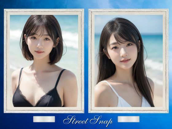 女子大生海岸露出 vol.03 サンプル画像5