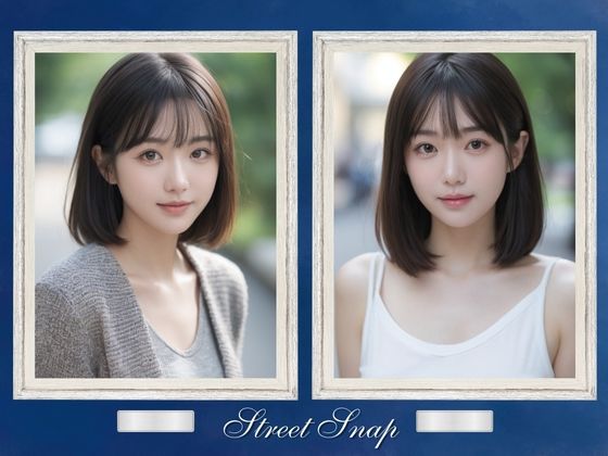 女子大生露出総集編｜4テーマ＋新作20枚 サンプル画像1