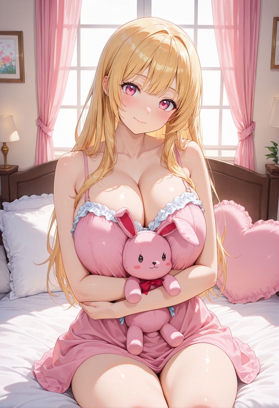 女子校性の義妹と中出しセックス サンプル画像2