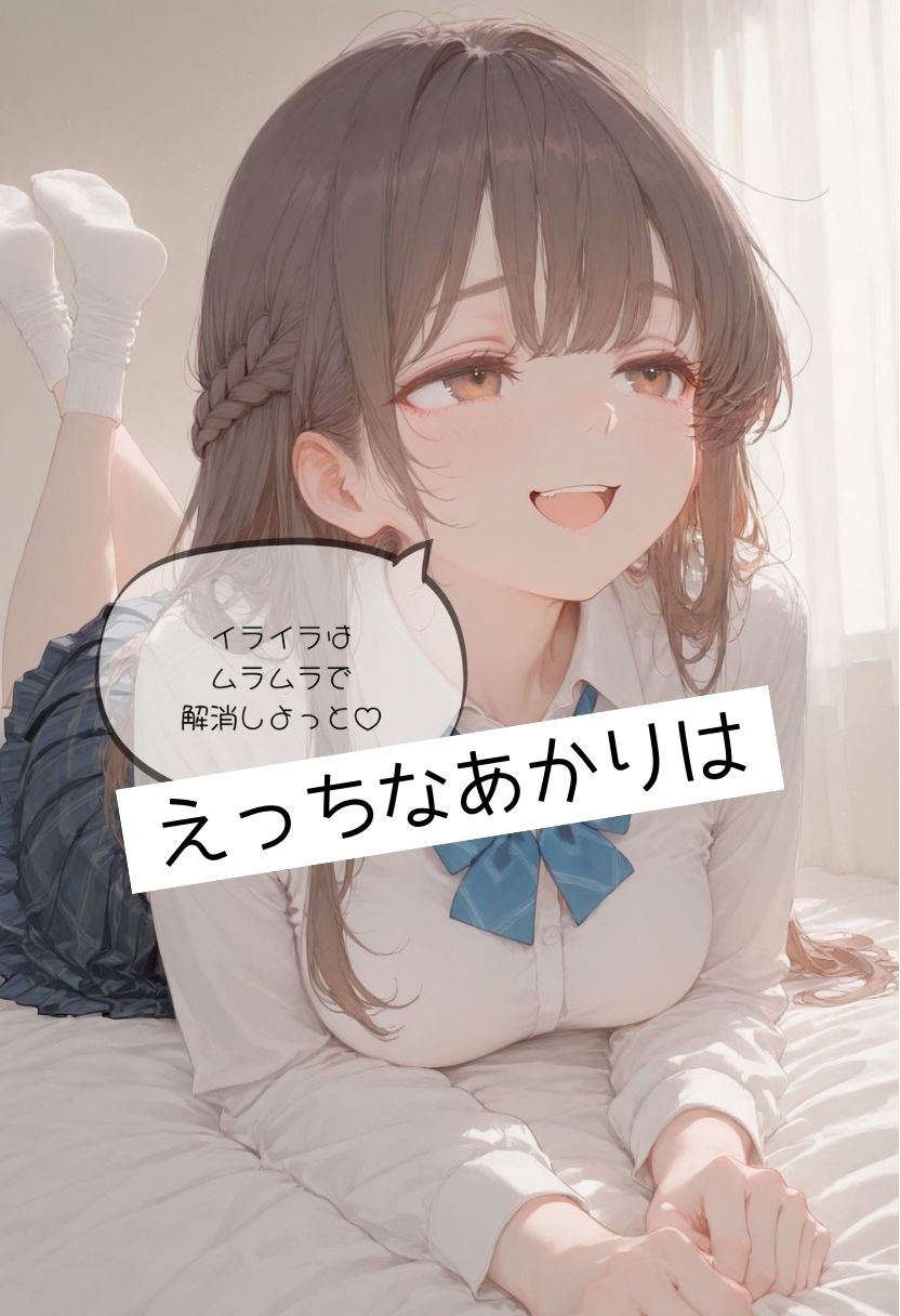 女子校生の妹と愛のある中出しドロドロセックス サンプル画像3