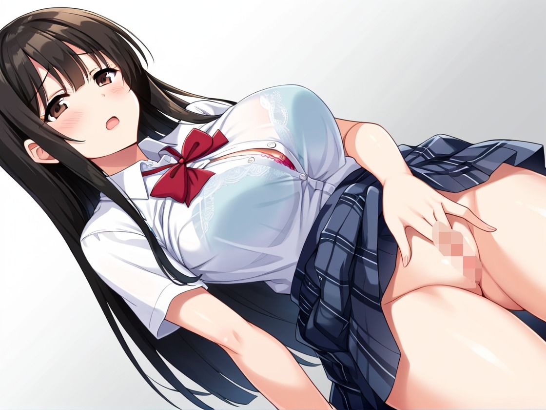 女子校生は性処理玩具 サンプル画像4