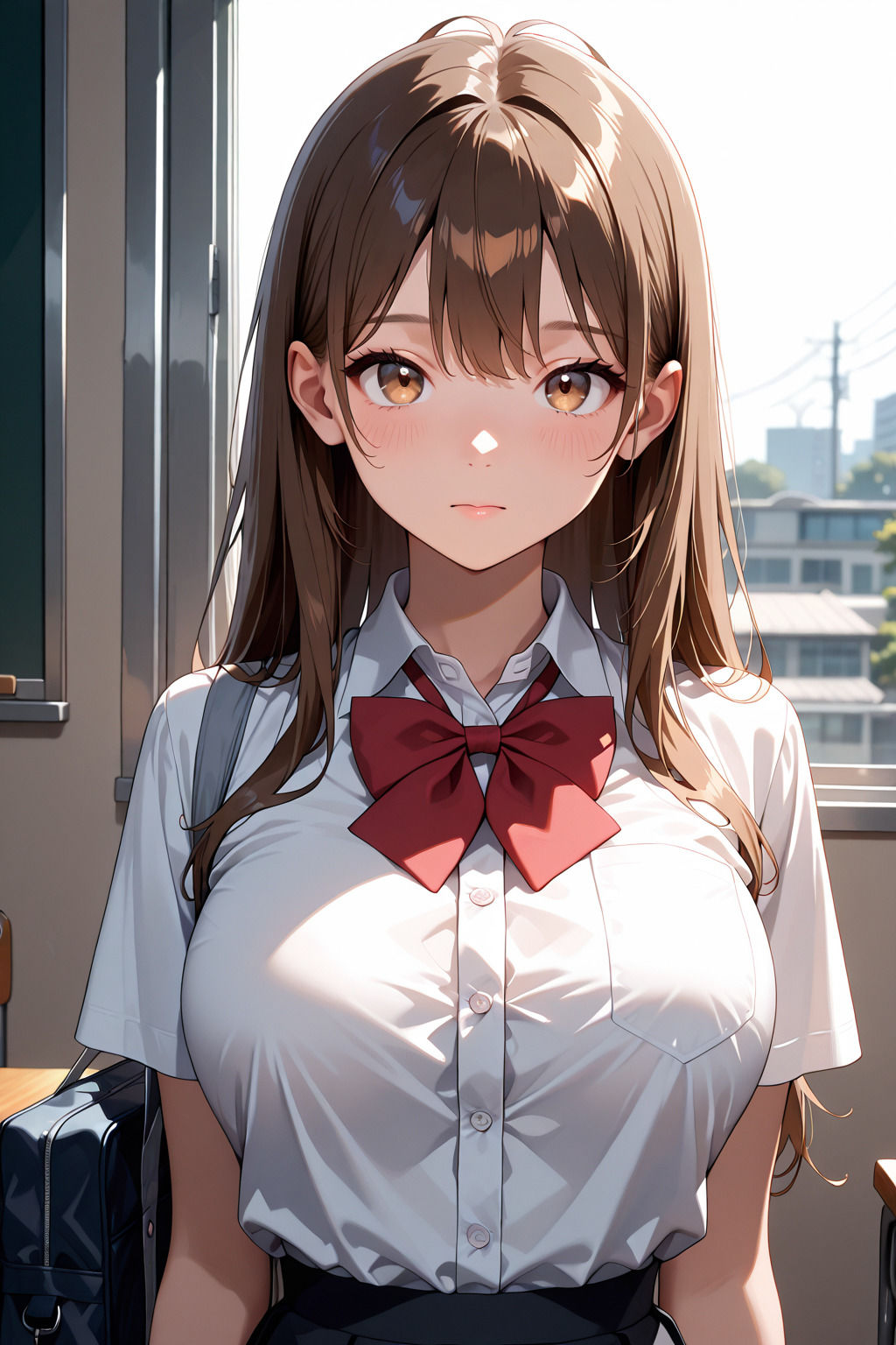 女子校生を肉便器に  〜即堕ちSEXしまくる〜 サンプル画像2