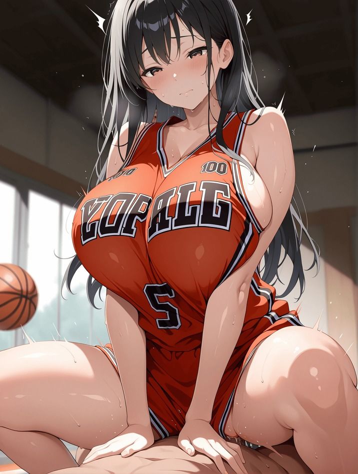 女子校生完堕ち  バスケ部員がイキ狂うまで サンプル画像2