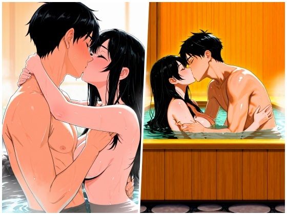 女将遊び付き温泉旅館  〜濡れっぱなしの一泊二日  おもてなしプラン〜 サンプル画像6