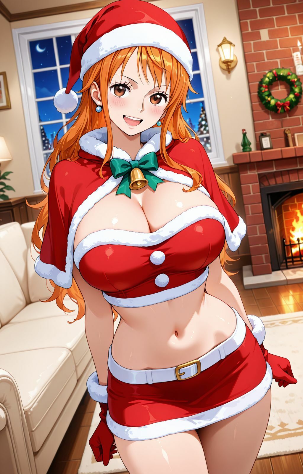 女海賊総集編4 サンプル画像10