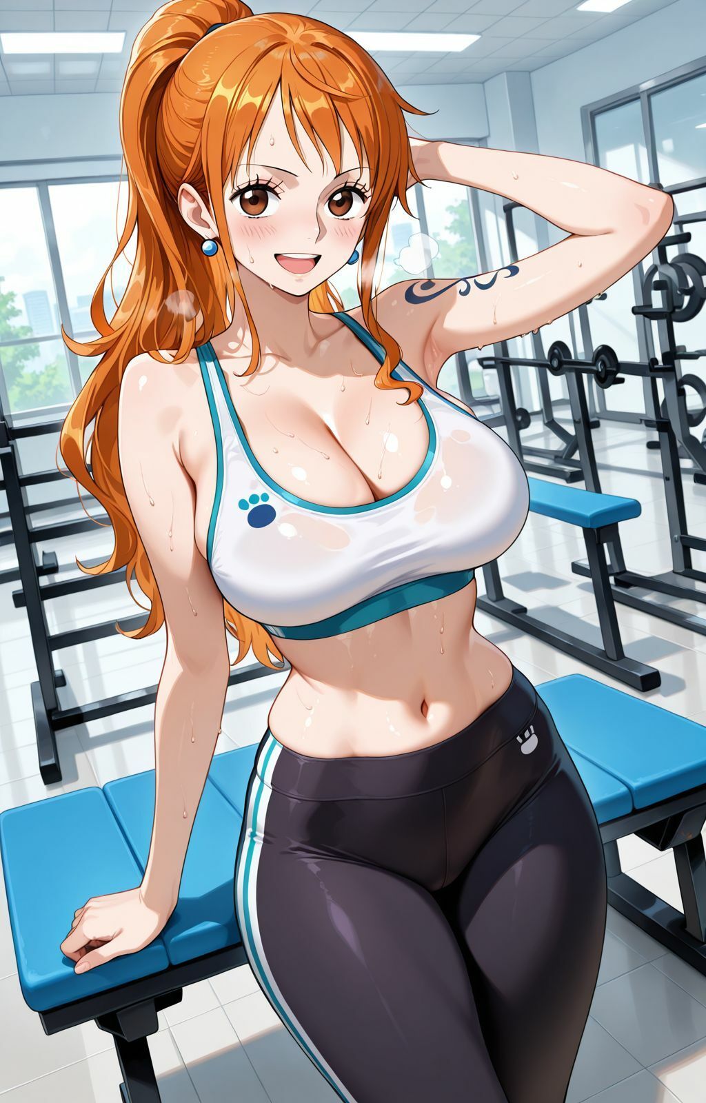女海賊総集編5 サンプル画像10