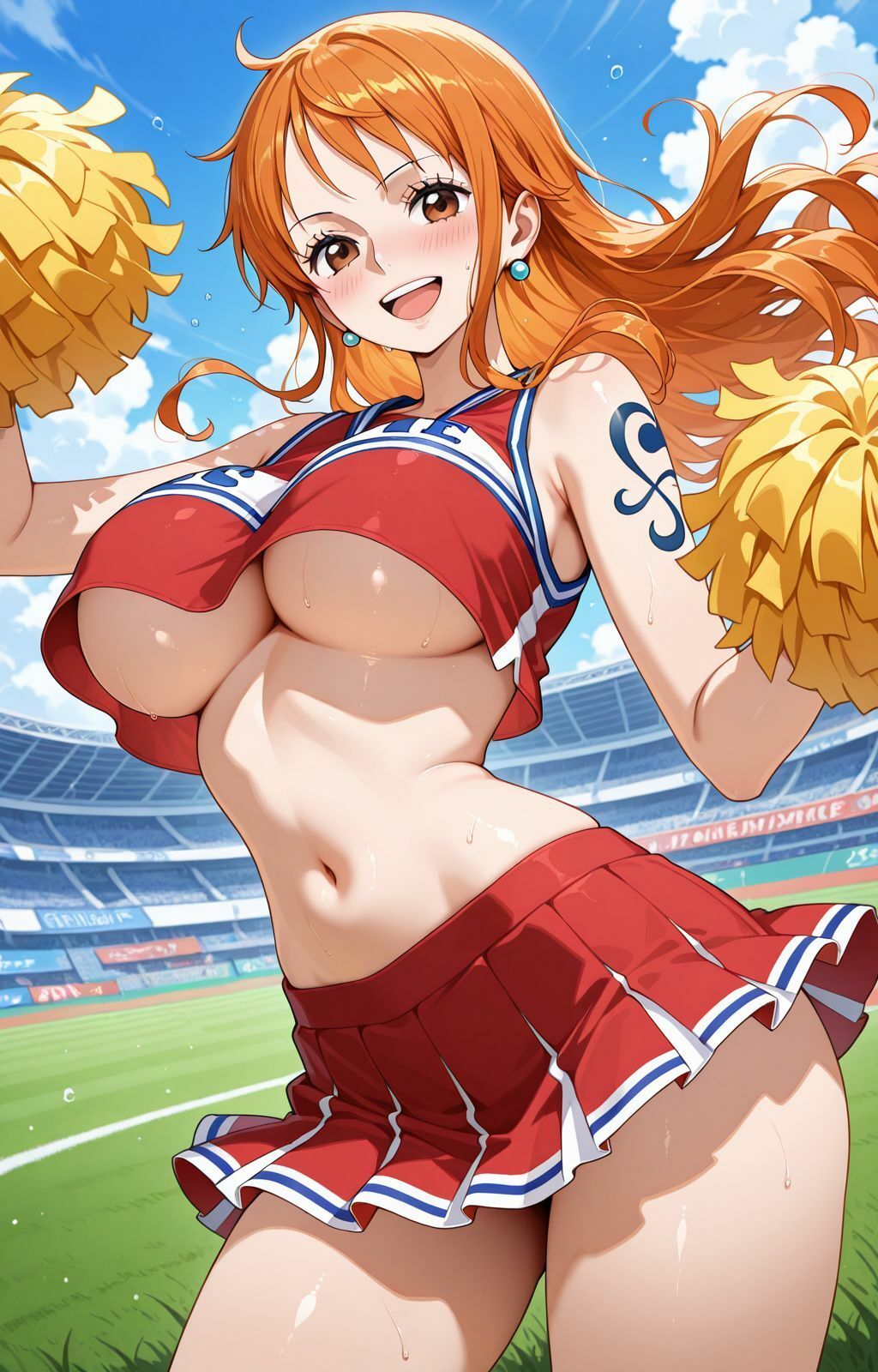 女海賊総集編5 サンプル画像7