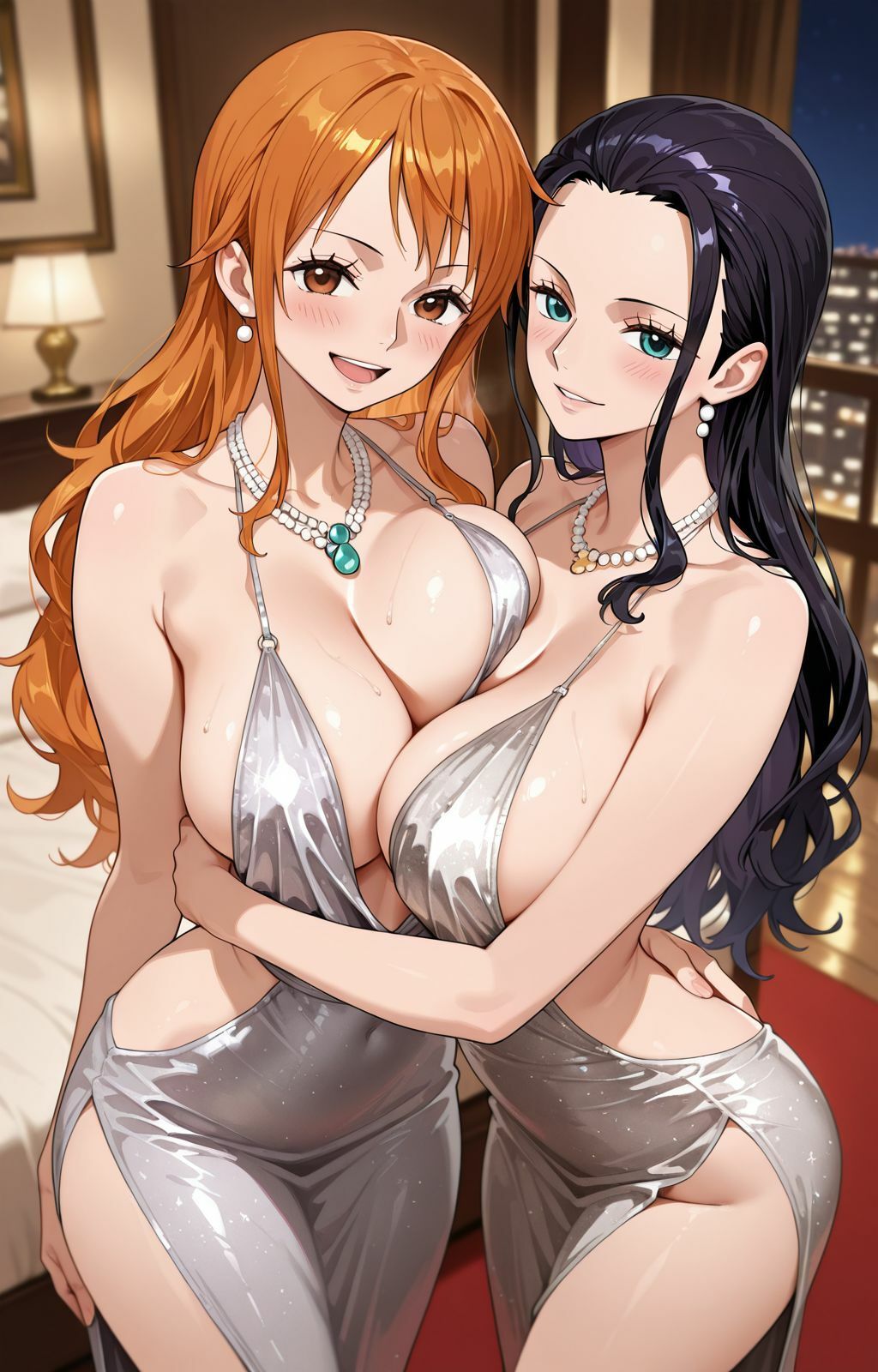女海賊総集編6 サンプル画像10