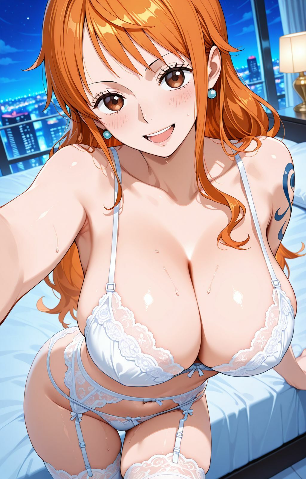 女海賊総集編6 サンプル画像1