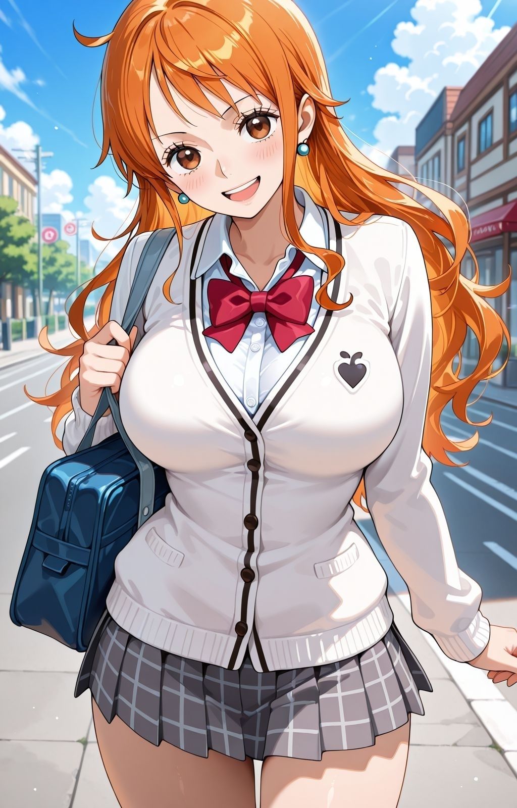 女海賊総集編8 サンプル画像1