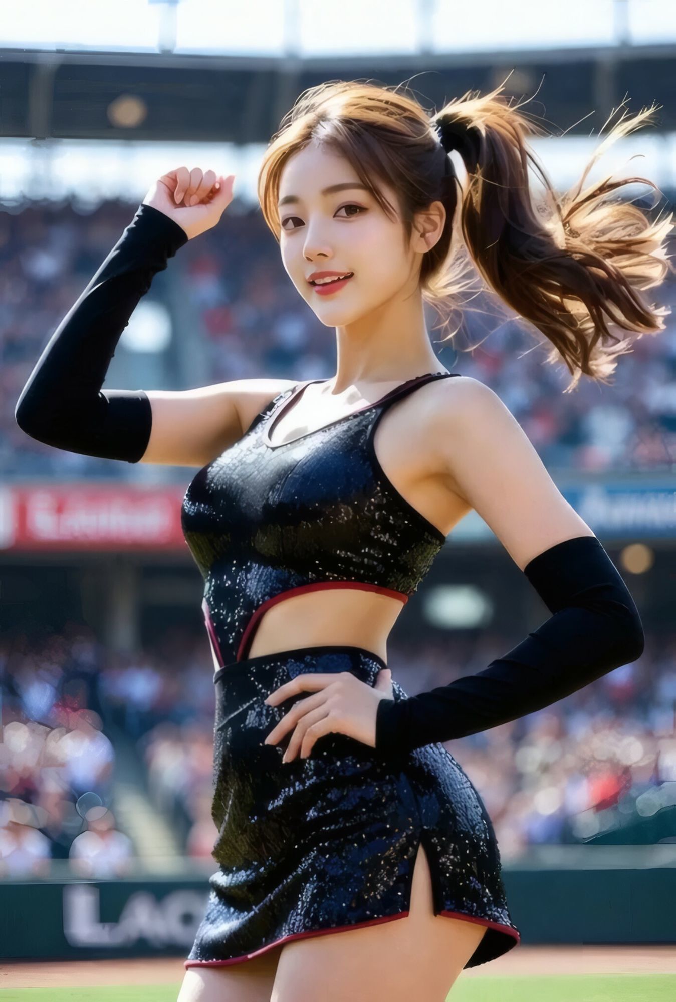 女舞美譚 Vol.1 サンプル画像5