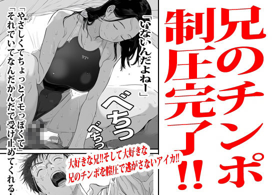 妹と久々に再会したので流れでテントの中でヤった。 サンプル画像8