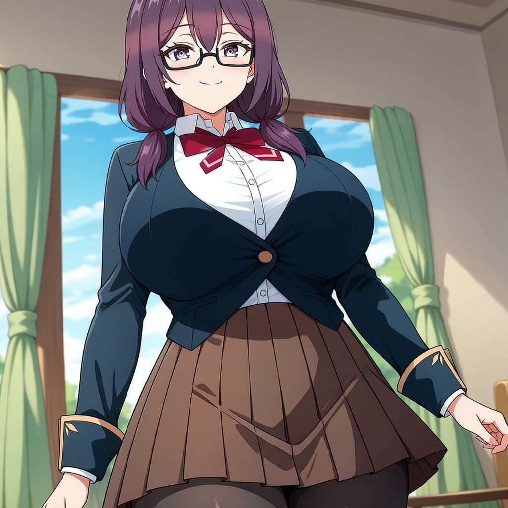 妹と成長期ごっこ〜いつでも成長してあげる〜七女_シイ編 サンプル画像1