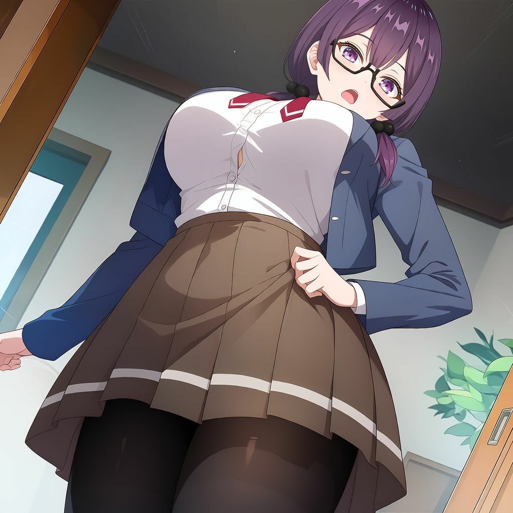 妹と成長期ごっこ〜いつでも成長してあげる〜七女_シイ編 サンプル画像8
