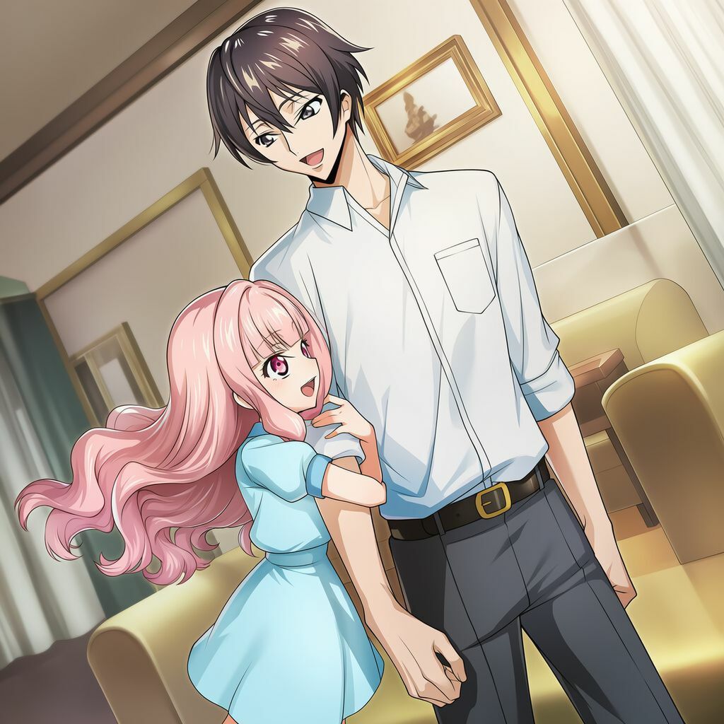 妹と成長期ごっこ〜いつでも成長してあげる〜三女_ミイ編 サンプル画像2
