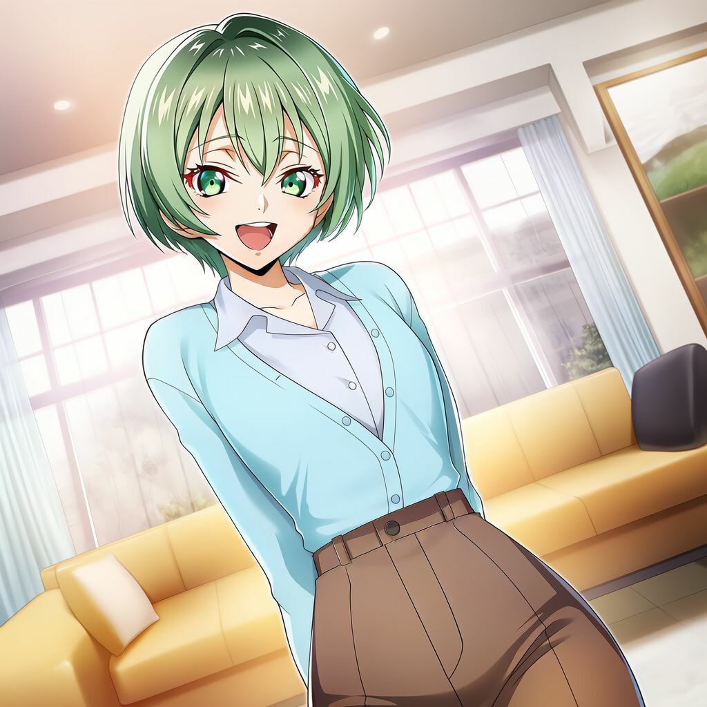妹と成長期ごっこ〜いつでも成長してあげる〜五女_ユウ編 サンプル画像3