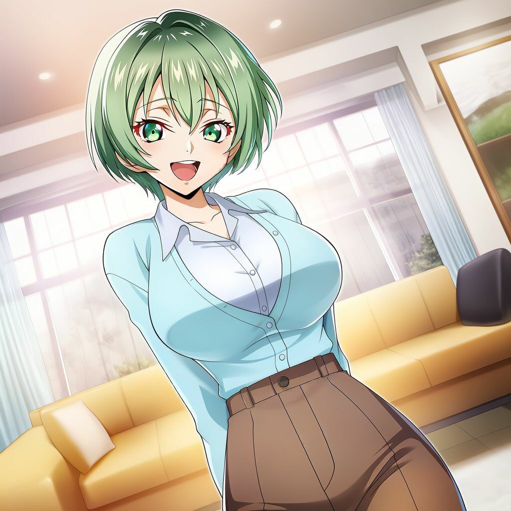 妹と成長期ごっこ〜いつでも成長してあげる〜五女_ユウ編 サンプル画像4
