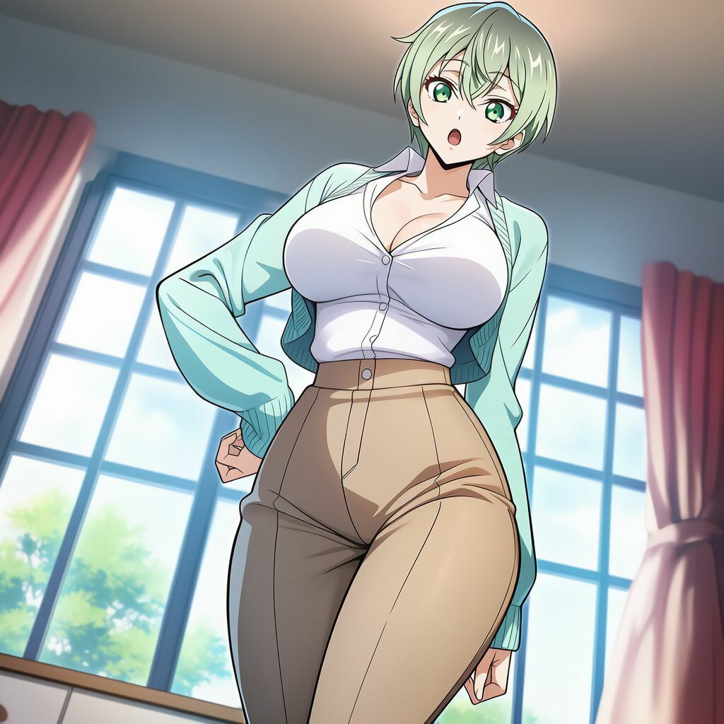 妹と成長期ごっこ〜いつでも成長してあげる〜五女_ユウ編 サンプル画像7