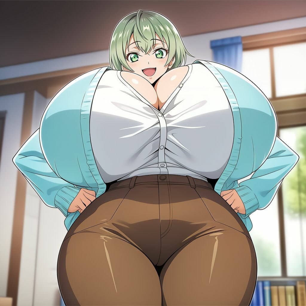 妹と成長期ごっこ〜いつでも成長してあげる〜五女_ユウ編 サンプル画像9