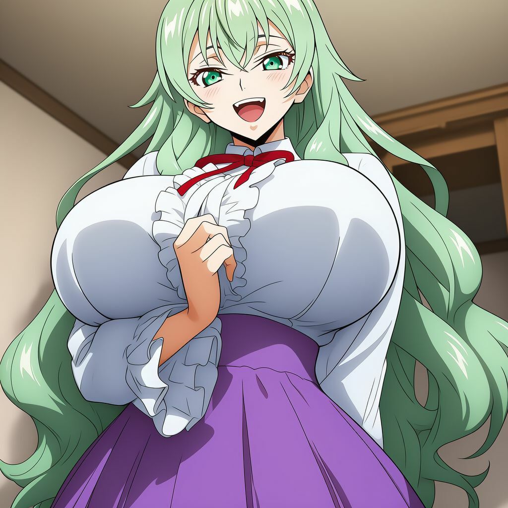 妹と成長期ごっこ〜いつでも成長してあげる〜六女_ユア編 サンプル画像1