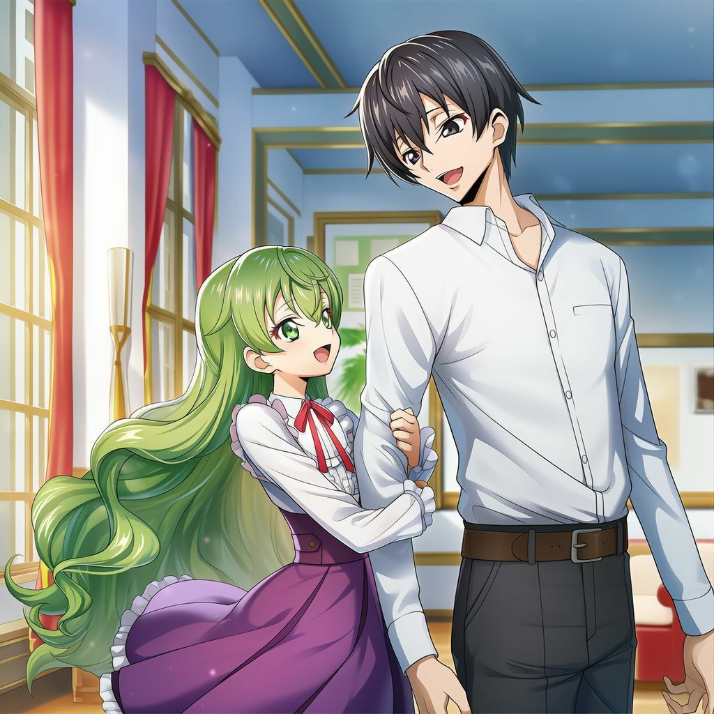 妹と成長期ごっこ〜いつでも成長してあげる〜六女_ユア編 サンプル画像2