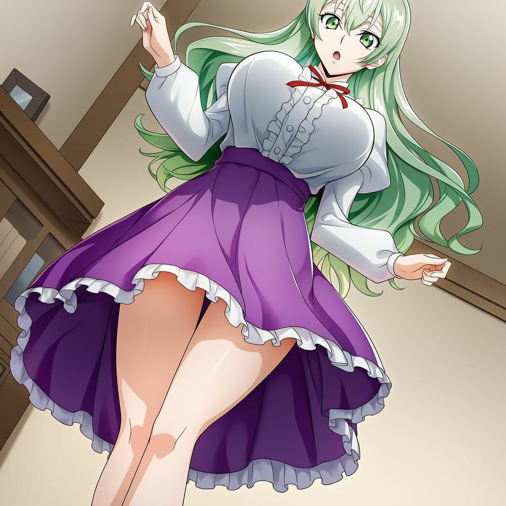 妹と成長期ごっこ〜いつでも成長してあげる〜六女_ユア編 サンプル画像8